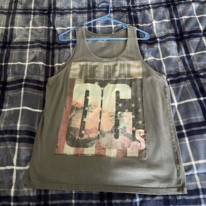 American Eagle Tank Top